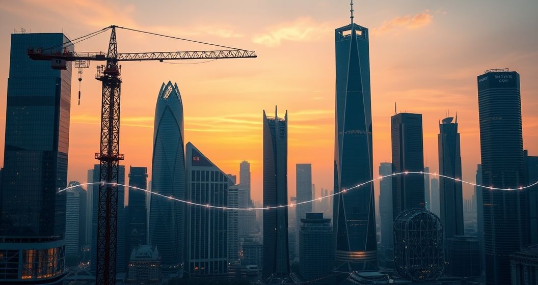 Sự sụp đổ của Evergrande: canh bạc chính trị vì sự tồn vong của Đảng Cộng sản Trung Quốc