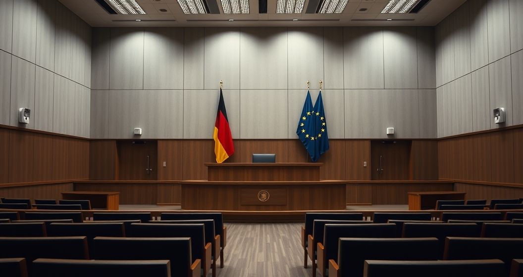 Vụ án Magdeburg: kẻ tấn công chợ giáng sinh bị nghi ngờ liên quan đến cái chết của một bệnh nhân