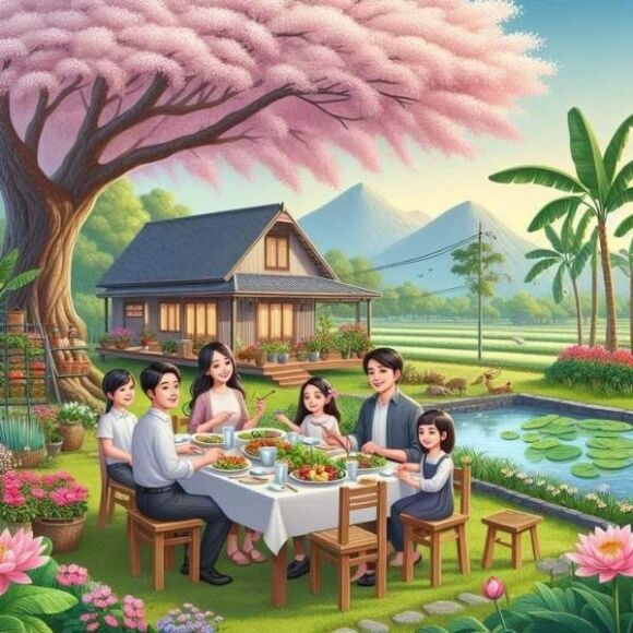 2 Du Trai Hay Gai Tre Co 5 Dac Diem Nay Chinh La Con Bao An Khon Lon Thanh Tai Cha Me Mat Mat