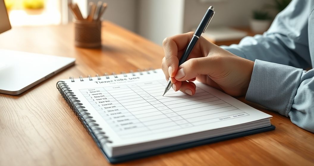 Ghi Chep Gio Lam Tai Duc Quy Dinh Bat Buoc Va Rui Ro Phap Ly Nguoi Lao Dong Can Biet