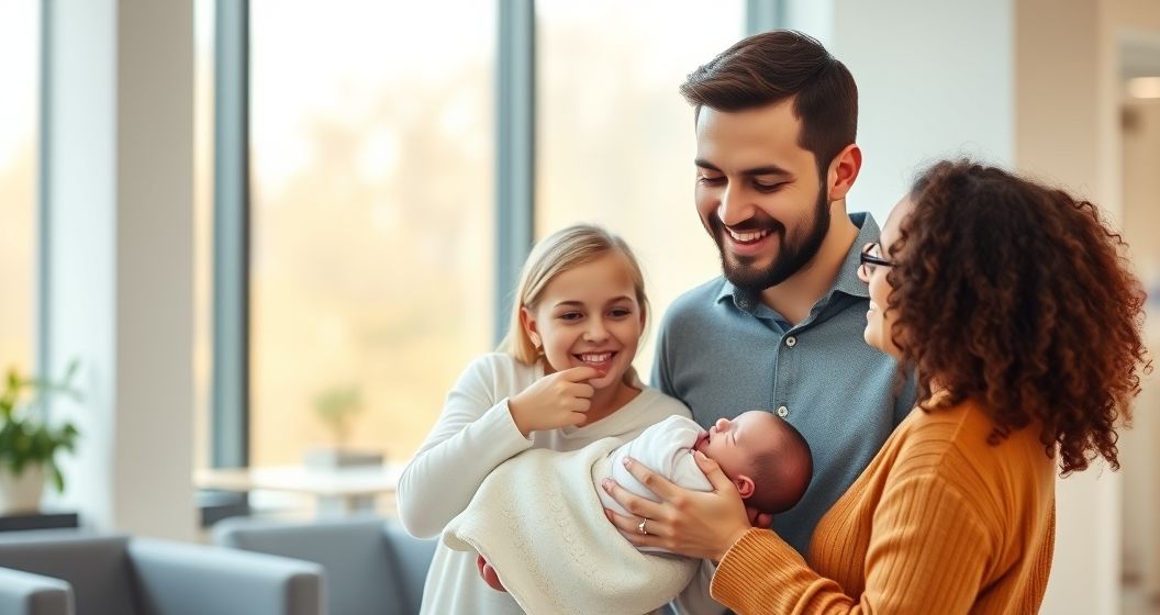 Luật quốc tịch Đức: khi nào con của người nước ngoài được mang quốc tịch Đức?