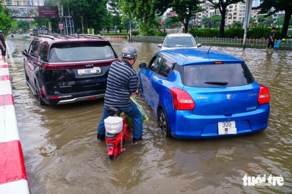 1 Ha Noi Hon Loan Trong Ngap Ung Nang Chinh Quyen Da O Dau