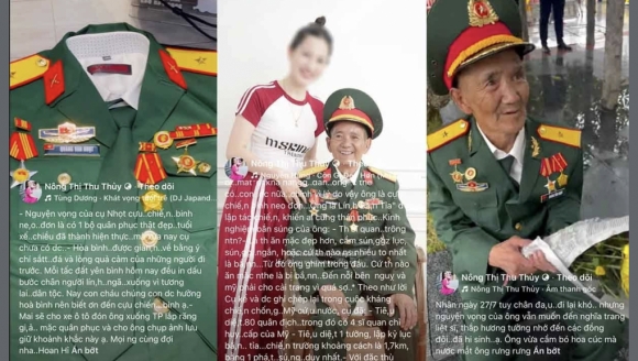 1 Cong An Vao Cuoc Vu Anh Hung Linh Ban Tia Lan Truyen Tren Mang Xa Hoi