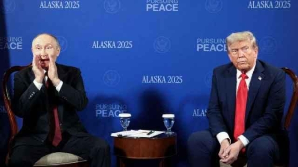 1 Putin Khien Doi Ngu Trump Tuc Gian Lam Gian Doan Dam Phan Ukraine