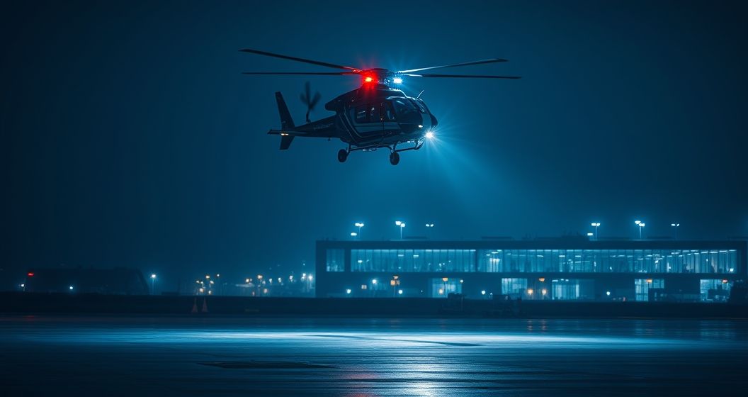 Căng thẳng an ninh hàng không tại Đức: bang Bayern yêu cầu được phép bắn hạ drone