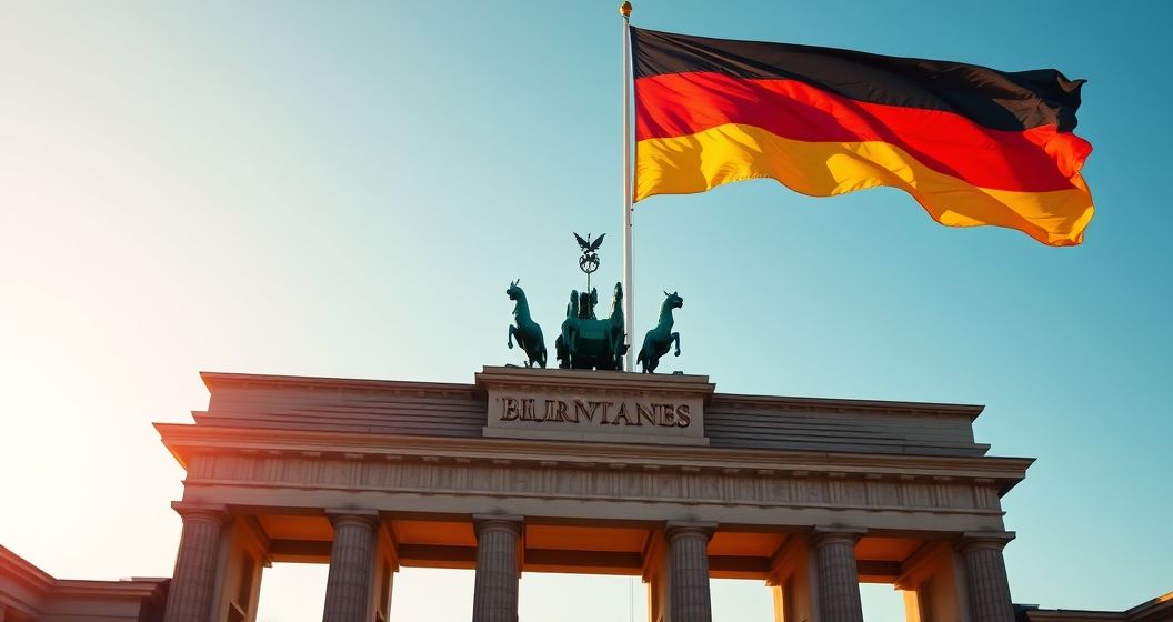 Ngày thống nhất Đức 3 tháng 10: câu chuyện đằng sau một ngày lễ quốc gia