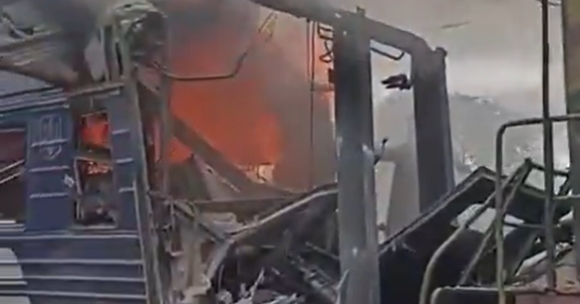 1 Nga Khong Kich Trung Tau Cho Khach Tai Ukraine Hang Chuc Nguoi Bi Thuong