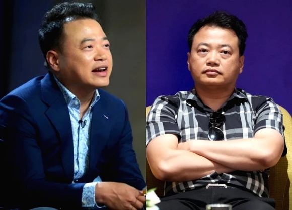 1 Nha Dau Tu Trinh Bao Cong An Ve Du An Tien So Co Von Gop Cua Shark Binh