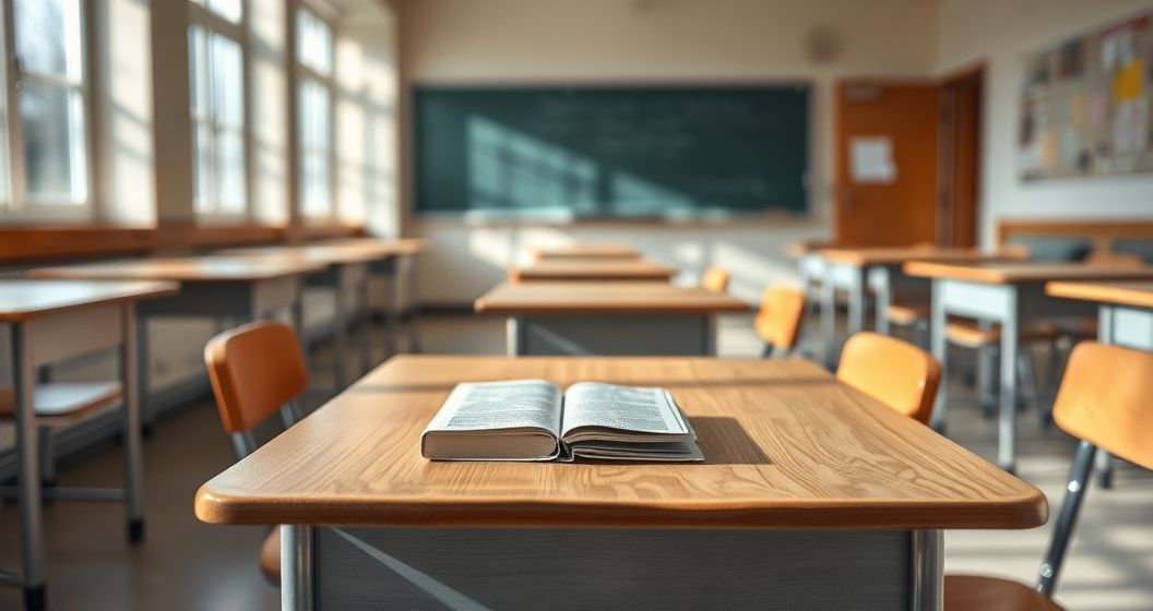 Hệ thống giáo dục Đức đối mặt với thách thức khi số học sinh không có bằng cấp tăng kỷ lục