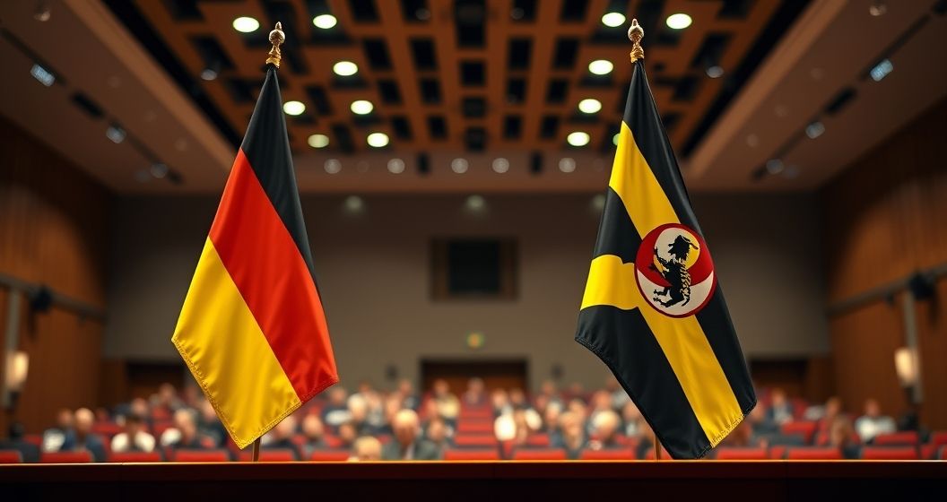 Trục xuất sang Uganda: một giải pháp gây tranh cãi cho khủng hoảng di cư châu Âu