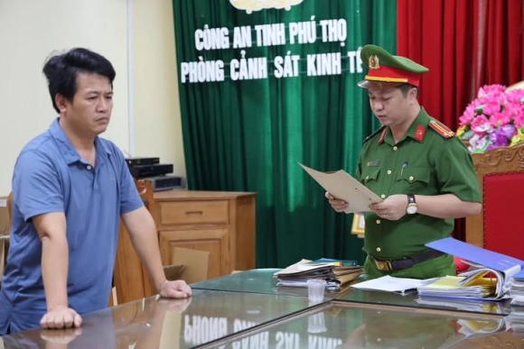 1 Anh Em Giam Doc Cong Ty Tomoken Lam 16 Trieu Binh Chua Chay Gia