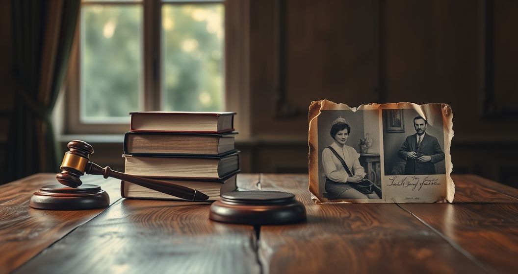 Nghĩa vụ cấp dưỡng cha mẹ tại Đức: khi nào con cái được miễn trừ trách nhiệm?