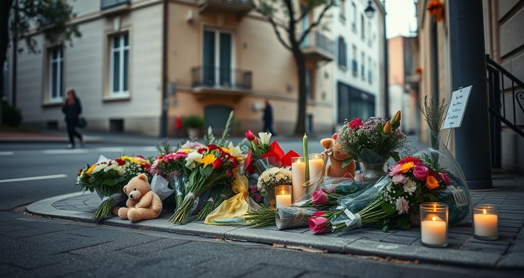 Vu Be 4 Thang Tuoi Tu Vong Vi Doi O Duc Co Quan Phuc Loi Thanh Thieu Nien Bi Dieu Tra