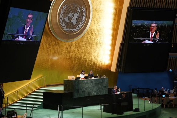 1 Hoa Ky Keu Goi Co Lap Cuba Tai Lien Hop Quoc Vi Su Tham Gia Cua Cac Chien Binh Cuba Trong Cuoc Chien Chong Lai Ukraine