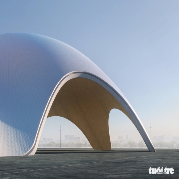 5 Ha Noi Khoi Cong Nha Hat Opera Ben Ho Tay