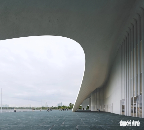 6 Ha Noi Khoi Cong Nha Hat Opera Ben Ho Tay