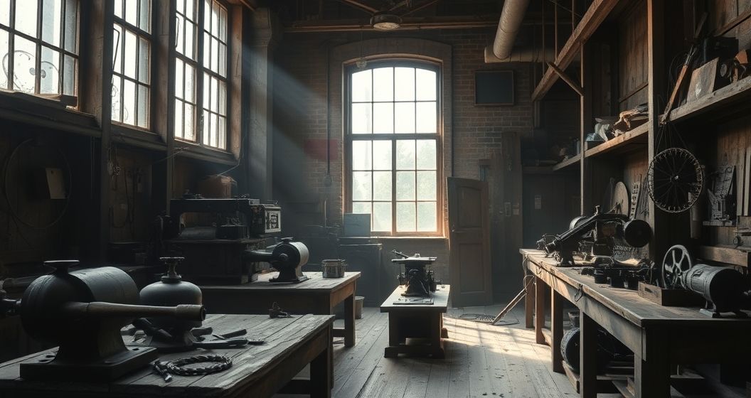 Di sản 340 năm kết thúc: doanh nghiệp gia đình Croner tại Bayern đóng cửa