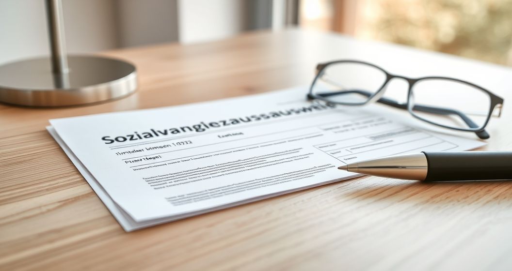 Số bảo hiểm hưu trí ở Đức: ý nghĩa và cách tìm lại khi bị mất