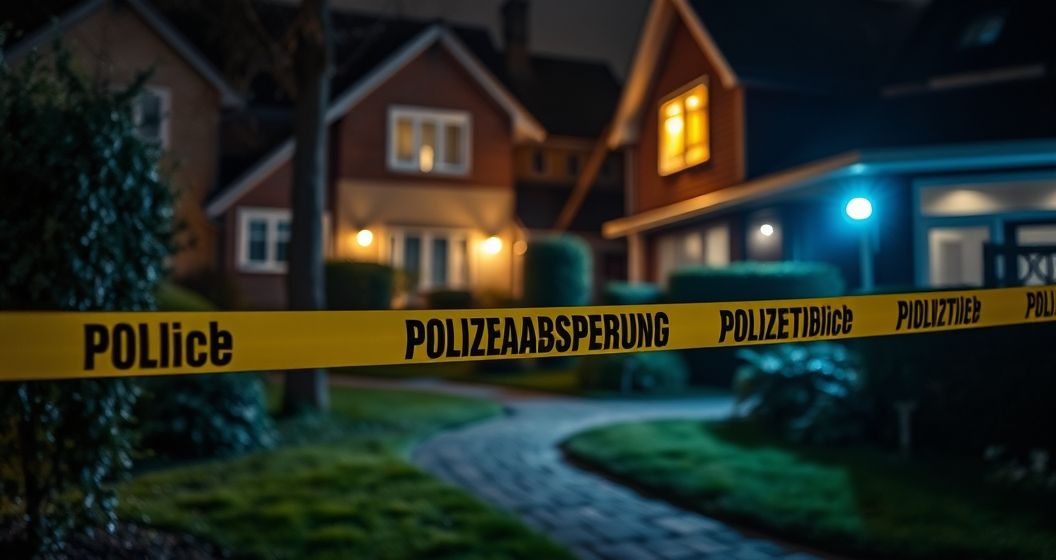 Vụ việc tại Wiesbaden: thiếu niên 14 tuổi bị bắn bằng nỏ sau khi đột nhập vườn riêng