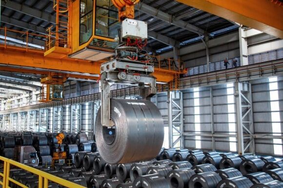 1 Lien Minh Chau Au De Xuat Tang Gap Doi Thue Thep Nhap Khau