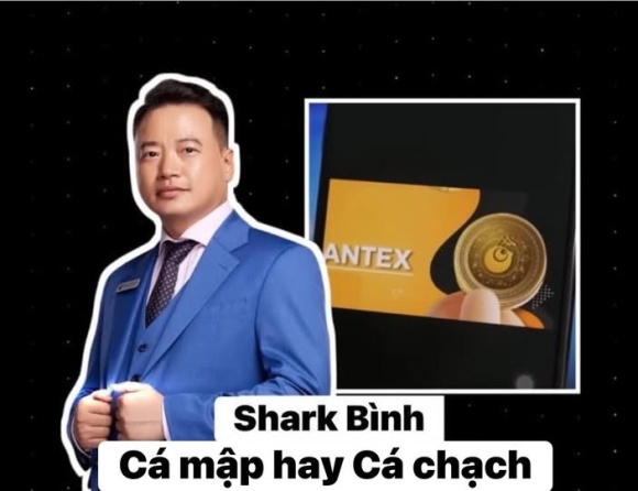 Phân tích pháp lý vụ AntEx: Khi tiền ảo va chạm với pháp luật thực tế