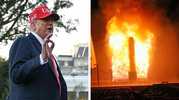 1 Ukraina Sap Nhan Ten Lua Tomahawk Tu My Nhung Co Dieu Kien Tu Chinh Quyen Trump