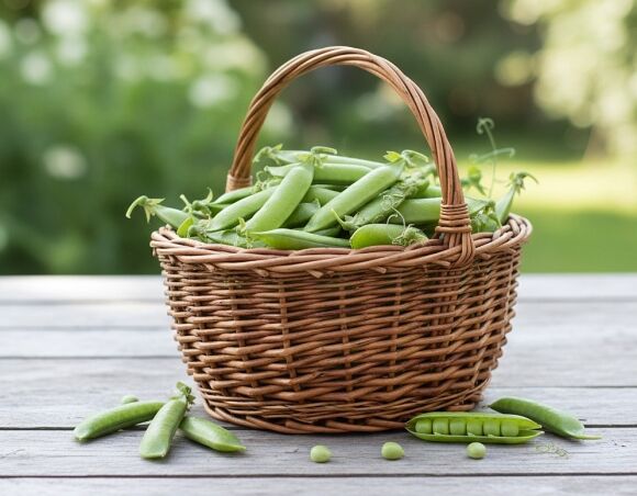 6 5 Loai Rau Giau Protein Cung Cap Nang Luong Tang Co