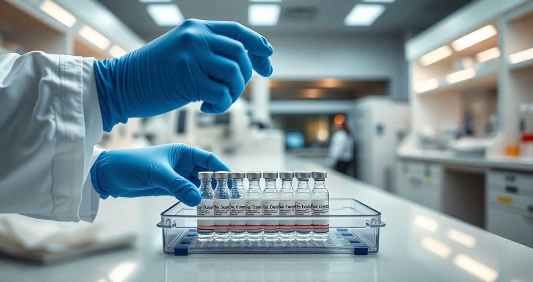 Nghiên cứu Stanford: Vắc xin Covid-19 cứu sống 2,5 triệu người nhưng gây tranh cãi về chính sách tiêm chủng bắt buộc