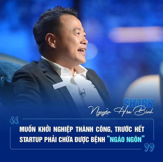 shark binh da tu dot lo day minh vao khung hoang the nao