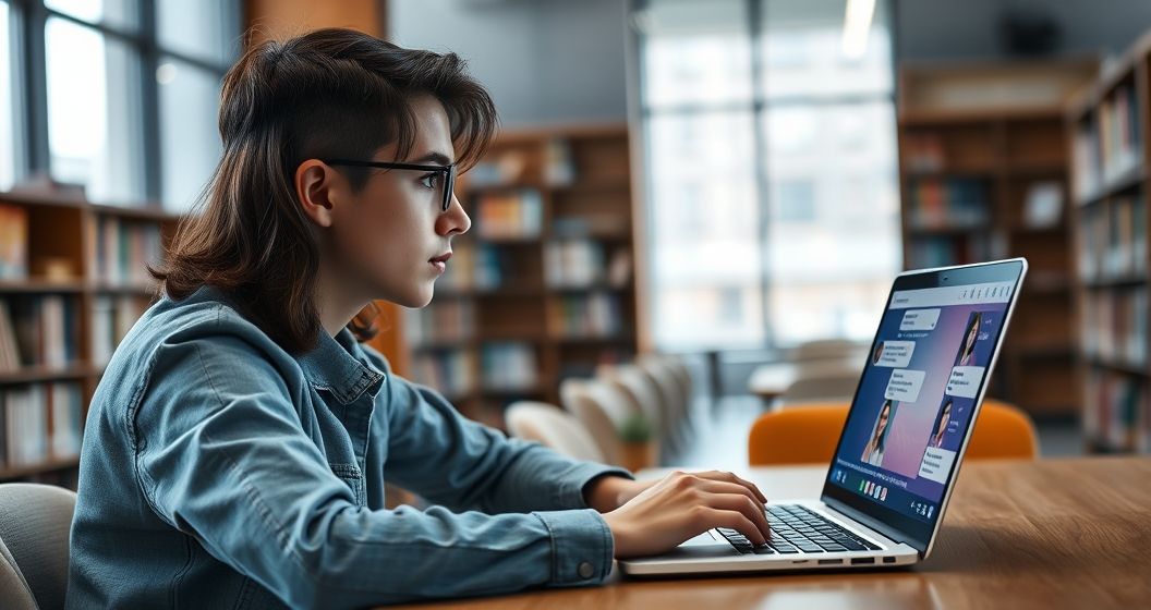 Từ gian lận đến học thật: cách một giáo viên dùng AI để thay đổi tư duy sinh viên