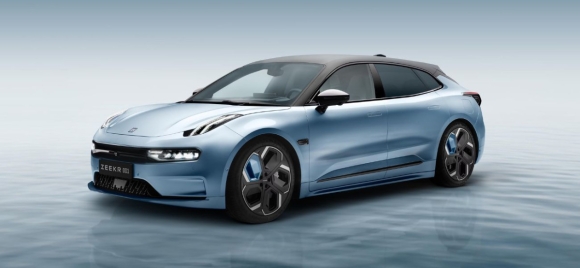 Xe điện Trung Quốc sạc nhanh như đổ xăng: nhanh nhất thế giới