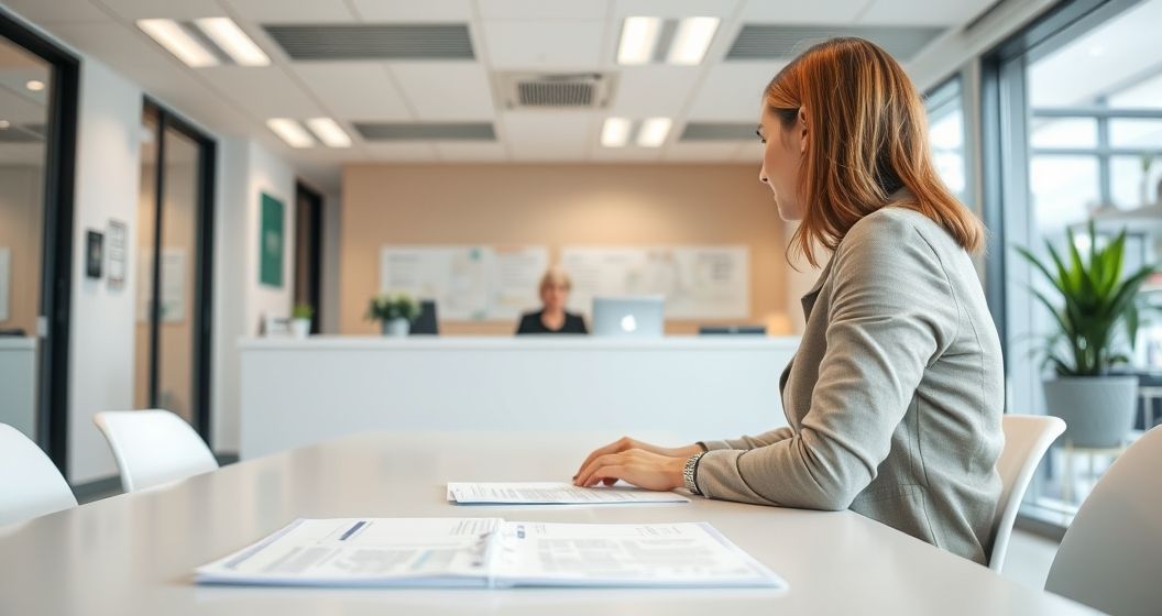 Đức siết chặt quy định trợ cấp: người nhận có thể bị cắt toàn bộ nếu từ chối việc làm