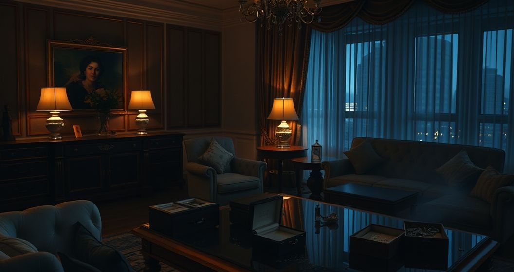 Vụ trộm tại Greifswald: triệu phú mất tài sản lớn sau khi khoe chuyến đi Oktoberfest trên mạng xã hội