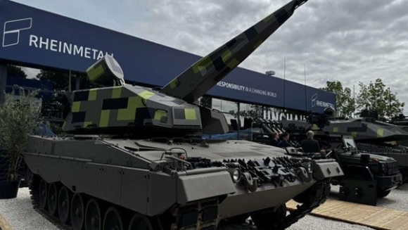 1 Duc Cung Cap He Thong Phong Khong Skyranger 35 Cho Ukraine