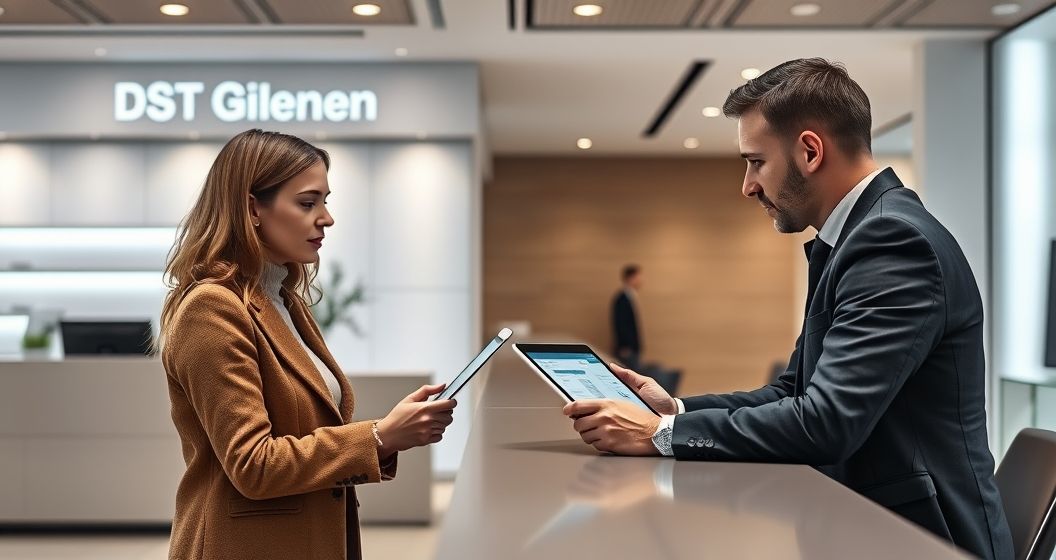 Hệ thống xác minh tên người nhận mới tại Đức gây ra nhiều tranh cãi