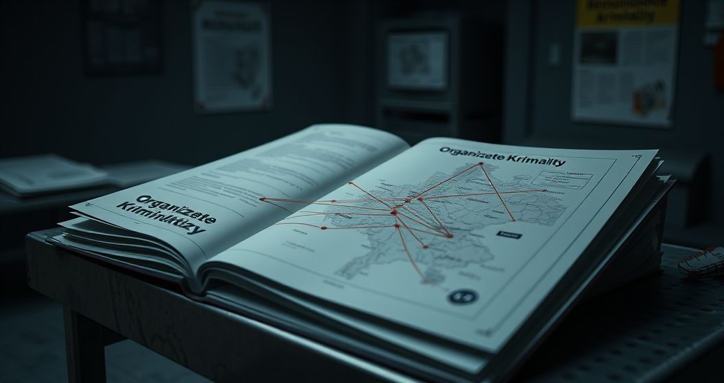 Cảnh sát Đức tại bang Baden-Württemberg bị truy tố vì hỗ trợ mafia Ý 'Ndrangheta