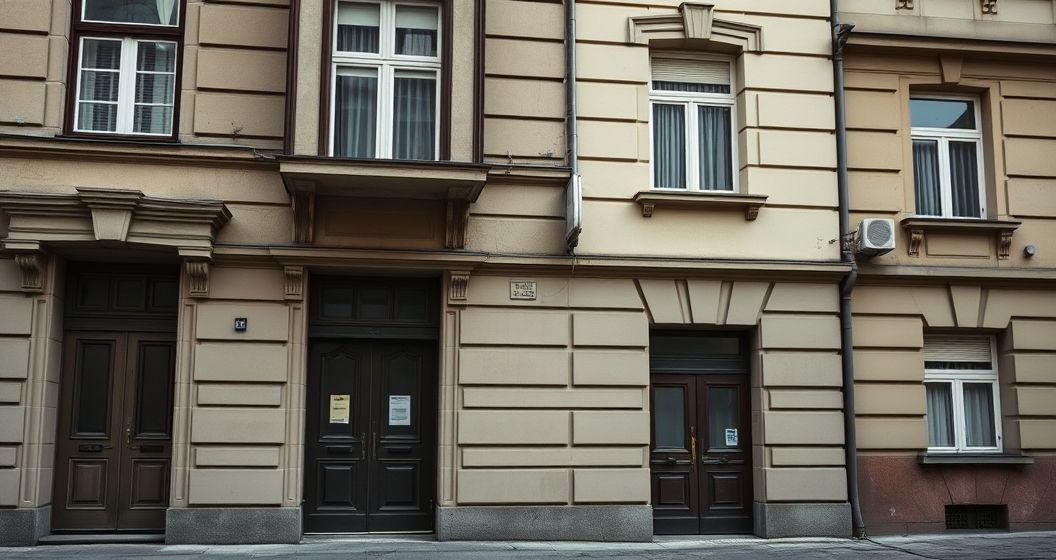 Chủ nhà tại Berlin bị phạt hơn 26.000 euro vì cho thuê giá cắt cổ