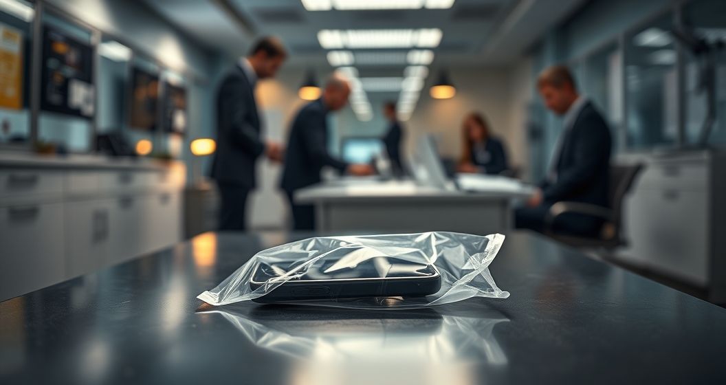 Sáu cảnh sát ở Frankfurt bị đình chỉ công tác vì cáo buộc lạm dụng bạo lực