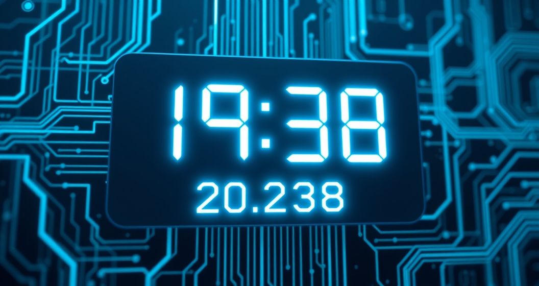 Vấn đề năm 2038: quả bom hẹn giờ kỹ thuật số sau sự cố Y2K