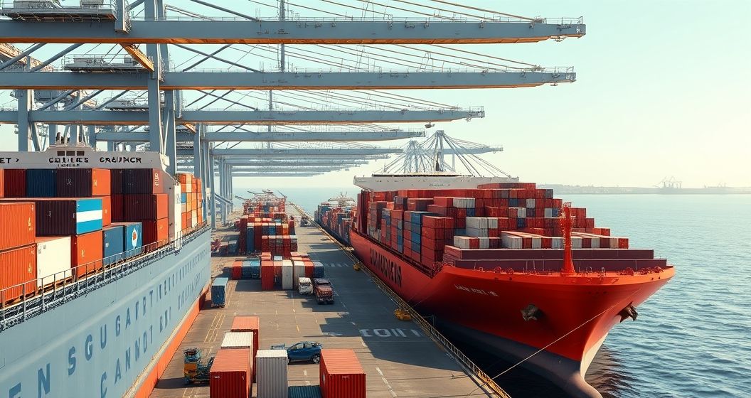 Chuyên gia đề xuất 'nền kinh tế gần-toàn cầu' do Mỹ dẫn đầu để đối phó với Trung Quốc