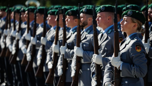 1 Duc Tung Co Ke Hoach Dao Tao Quan Doi Nga Tri Gia 1 Ty Euro Nhung Da Dung Lai Sau Khi Moscow Sap Nhap Crimea