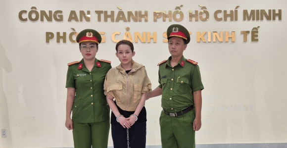 1 Khoi To Bat Tam Giam Ngan 98 Vi San Xuat Buon Ban Hang Gia