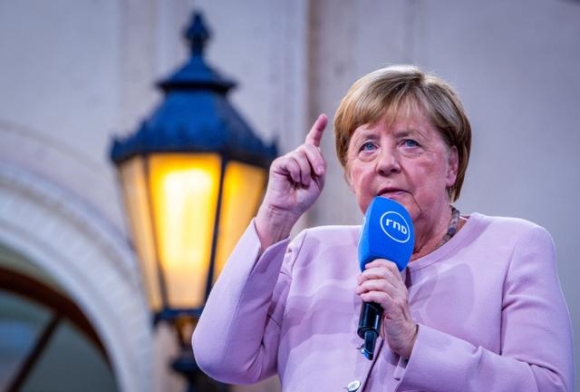 2 Duc Tung Co Ke Hoach Dao Tao Quan Doi Nga Tri Gia 1 Ty Euro Nhung Da Dung Lai Sau Khi Moscow Sap Nhap Crimea