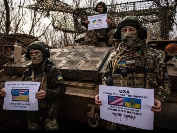 2 Ukraine Gio Day So Huu Nhung Vu Khi Khien The Gioi Kinh Ngac