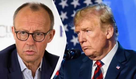 1 Tong Thong Trump Gay Ap Luc Thu Tuong Duc Merz Xem Xet Chuyen Giao Ten Lua Taurus Cho Ukraine