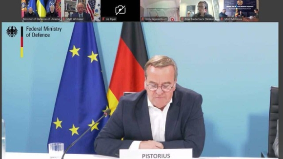 1 Duc Cam Ket Vien Tro Quan Su Hon 2 Ty Euro Cho Ukraine Tap Trung Vao Phong Khong