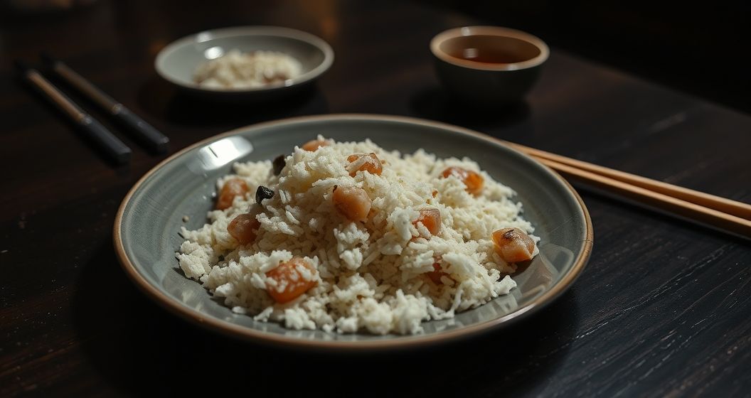 Vụ việc tại nhà hàng sushi ở Frankfurt: khách chỉ ăn nhân bỏ lại cơm gây tranh cãi về lãng phí thực phẩm