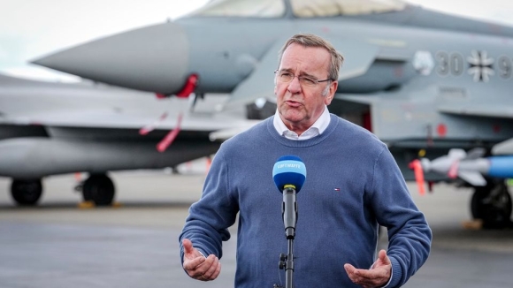 1 Duc Tang Cuong Hien Dien Tai Ba Lan Trien Khai Tiem Kich Bao Ve Suon Dong Nato