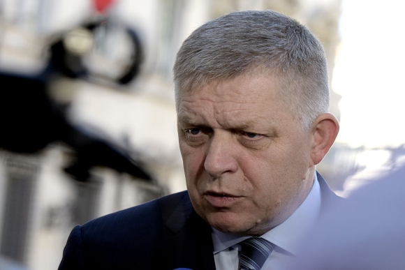 1 Thu Tuong Slovakia Tu Choi Lenh Trung Phat Moi Voi Nga Tiep Tuc Phan Doi Goi Thu 19