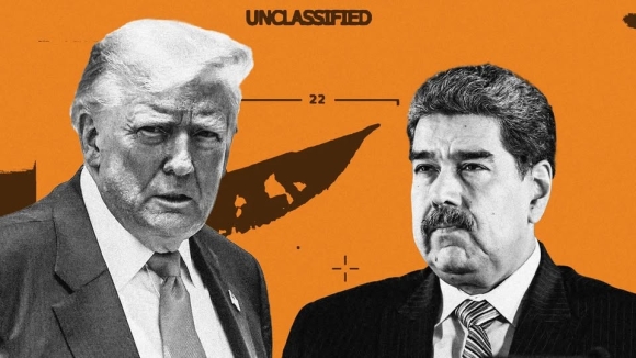 1 Trump Cho Phep Cia Hoat Dong Ngam Tai Venezuela Maduro Nghi Ngo Am Muu Dao Chinh